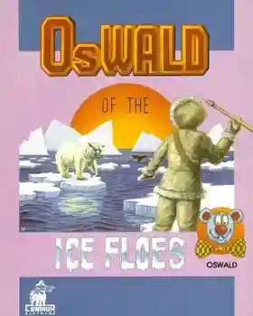 OsWALD of the Ice Floes